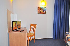 Aqua Hotel Burgas