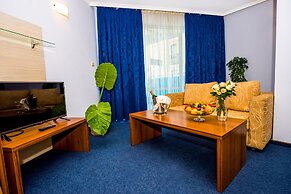 Aqua Hotel Burgas