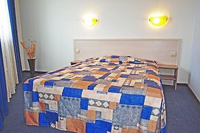 Aqua Hotel Burgas
