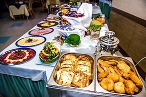 Aqua Hotel Burgas
