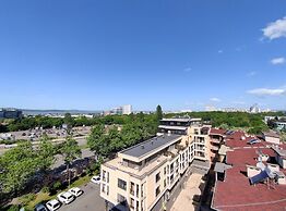 Aqua Hotel Burgas