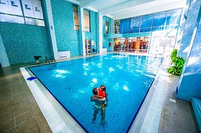Aqua Hotel Burgas