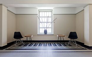 College Hotel Alkmaar