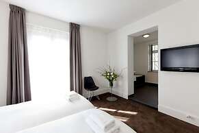 College Hotel Alkmaar