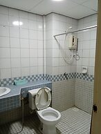 Seri Bulan Condominium