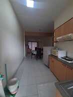 Seri Bulan Condominium