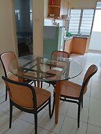 Seri Bulan Condominium