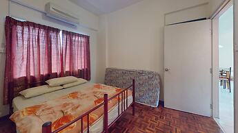 Seri Bulan Condominium