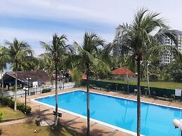 Seri Bulan Condominium