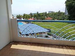 Seri Bulan Condominium