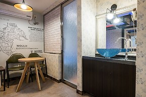 V Hotel