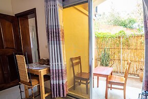 Heaven Restaurant & Boutique Hotel