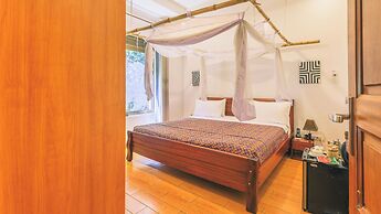 Heaven Restaurant & Boutique Hotel