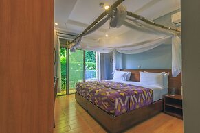 Heaven Restaurant & Boutique Hotel