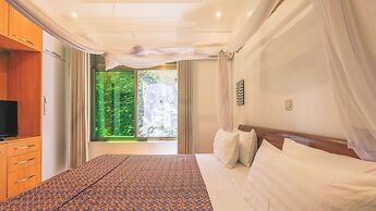 Heaven Restaurant & Boutique Hotel
