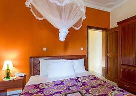 Heaven Restaurant & Boutique Hotel