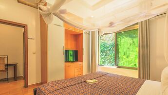 Heaven Restaurant & Boutique Hotel
