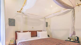 Heaven Restaurant & Boutique Hotel