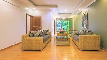 Heaven Restaurant & Boutique Hotel