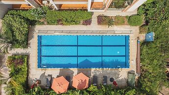 Heaven Restaurant & Boutique Hotel
