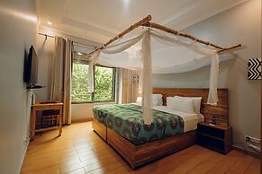 Heaven Restaurant & Boutique Hotel