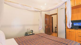 Heaven Restaurant & Boutique Hotel