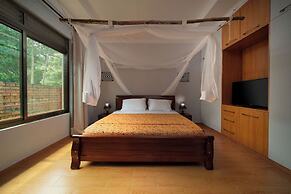 Heaven Restaurant & Boutique Hotel