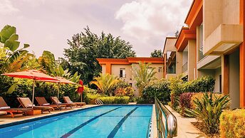 Heaven Restaurant & Boutique Hotel