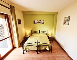 Affittacamere Il Terrazzo di Archimede