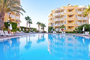 Club Paradiso Hotel