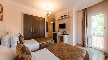 Club Paradiso Hotel