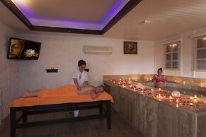 Club Paradiso Hotel