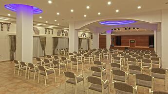 Club Paradiso Hotel