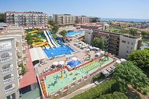 Club Paradiso Hotel