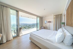 Spektr Boutique Hotel Yalıkavak