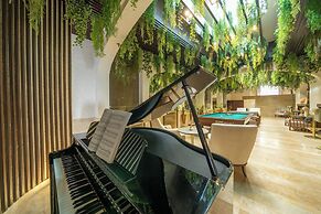 Spektr Boutique Hotel Yalıkavak