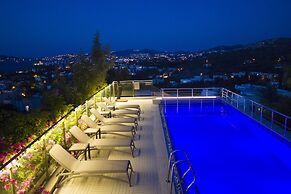 Spektr Boutique Hotel Yalıkavak