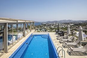 Spektr Boutique Hotel Yalıkavak