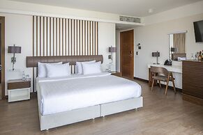 Spektr Boutique Hotel Yalıkavak