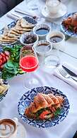 Spektr Boutique Hotel Yalıkavak