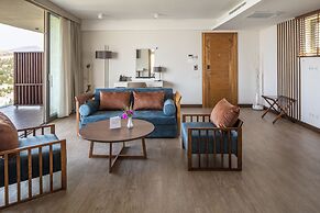 Spektr Boutique Hotel Yalıkavak