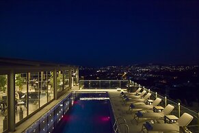 Spektr Boutique Hotel Yalıkavak