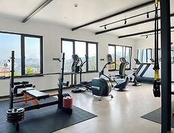 Spektr Boutique Hotel Yalıkavak