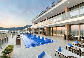 Spektr Boutique Hotel Yalıkavak