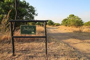 Julia's River Camp
