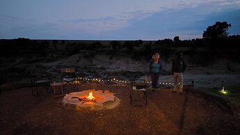 Julia's River Camp