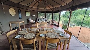 Julia's River Camp