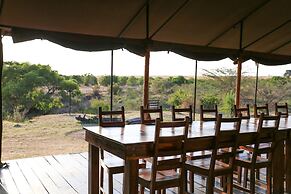 Julia's River Camp