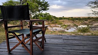Julia's River Camp