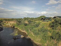 Julia's River Camp